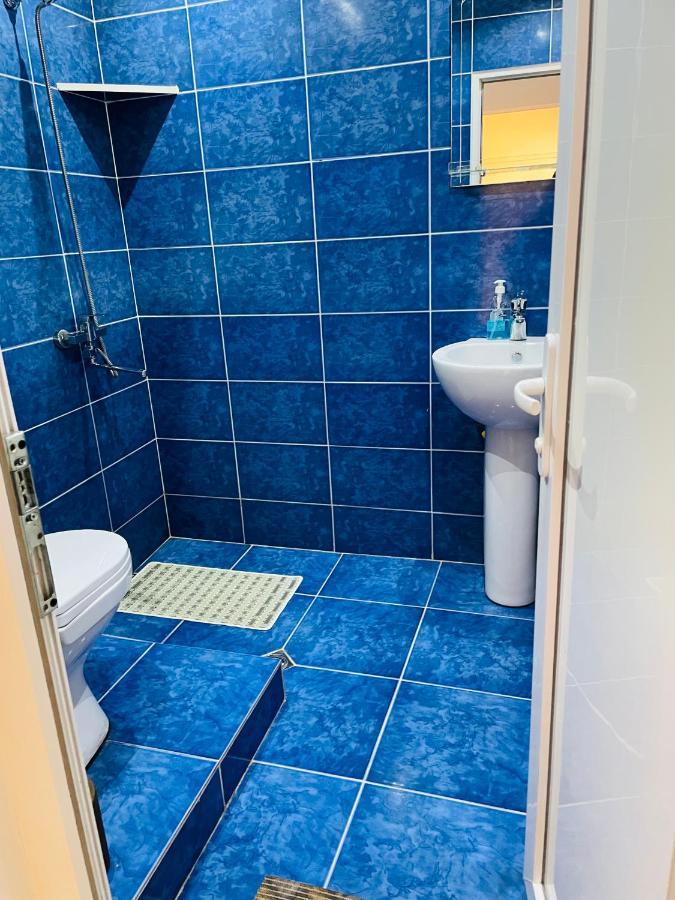Travel Inn House Mestia • Მოგზაურის Სახლი Luaran gambar
