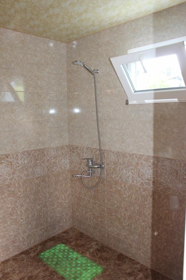 Travel Inn House Mestia • Მოგზაურის Სახლი Luaran gambar