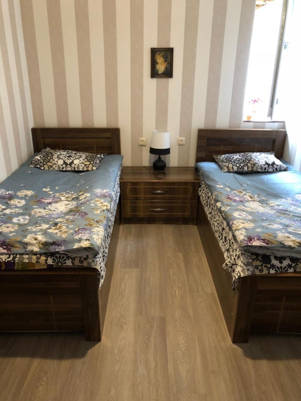 Travel Inn House Mestia • Მოგზაურის Სახლი Luaran gambar