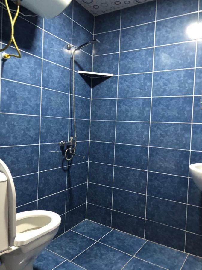 Travel Inn House Mestia • Მოგზაურის Სახლი Luaran gambar